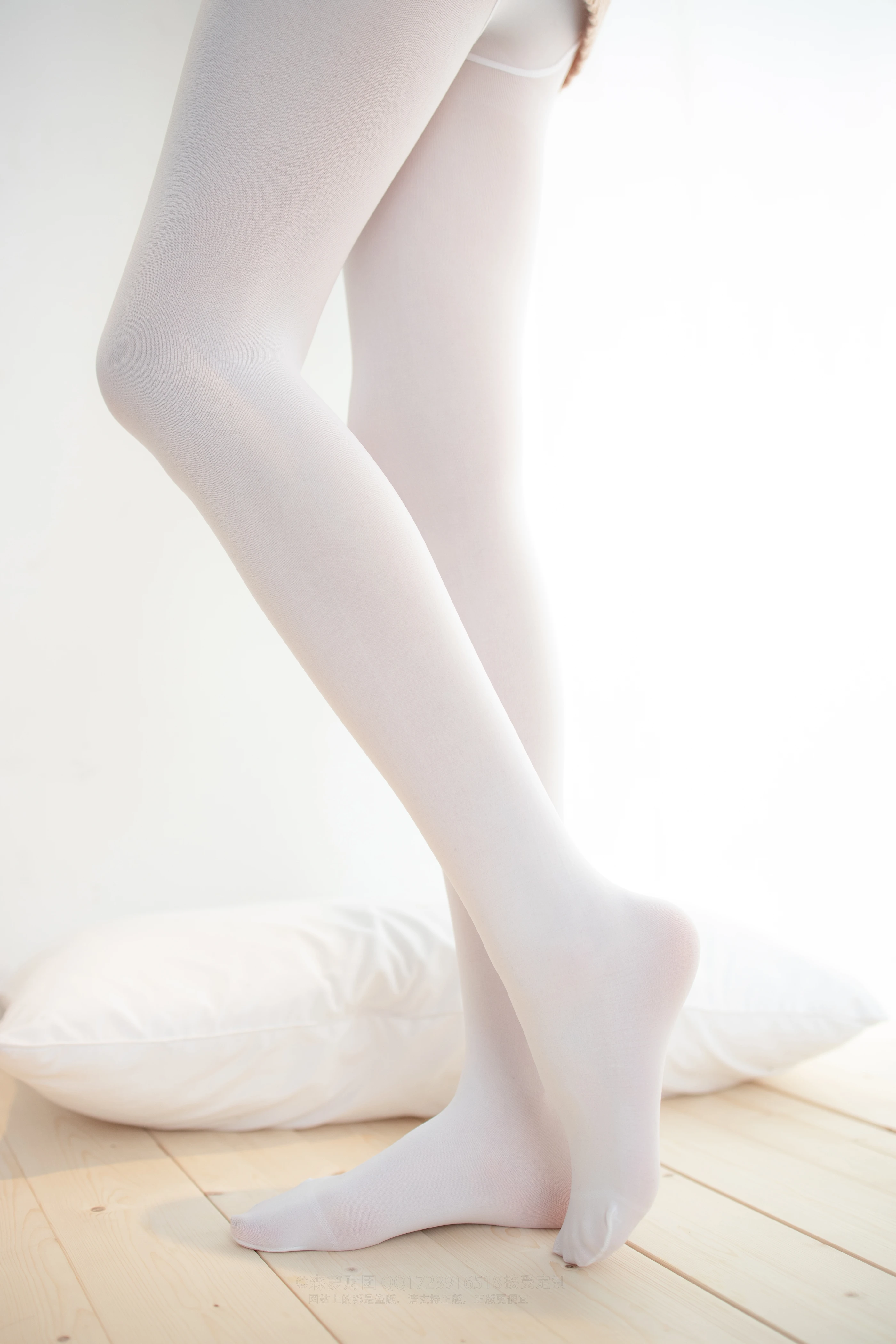 森萝财团 LOVEPLUS-004 [97P 1V]插图